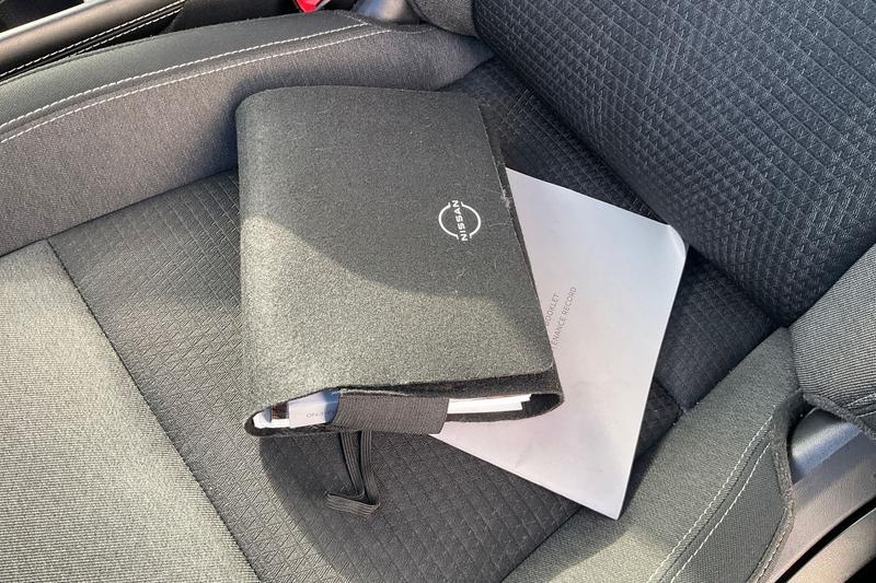 Used Nissan Qashqai 2022 for sale - 77435122: Photo 22