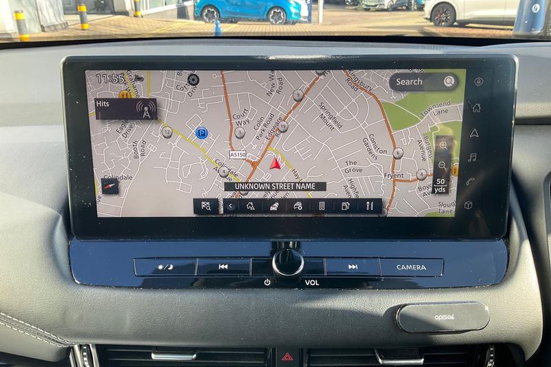 Used Nissan Qashqai 2022 for sale - 77435122: Photo 23