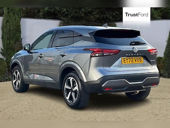 Used Nissan Qashqai 2022 for sale - 77435122: Photo