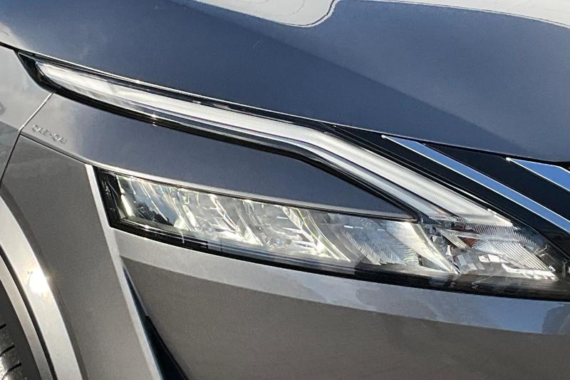 Used Nissan Qashqai 2022 for sale - 77435122: Photo 30