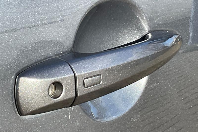 Used Nissan Qashqai 2022 for sale - 77435122: Photo 34