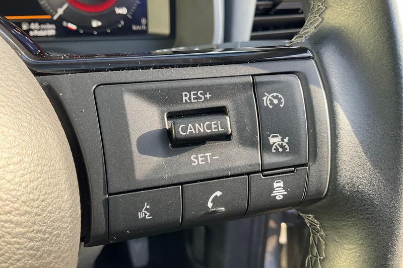 Used Nissan Qashqai 2022 for sale - 77435122: Photo 36