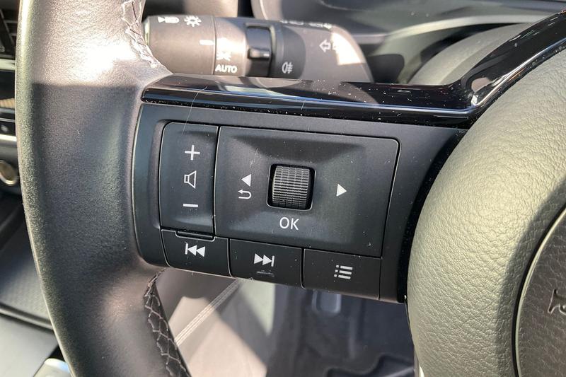 Used Nissan Qashqai 2022 for sale - 77435122: Photo 37