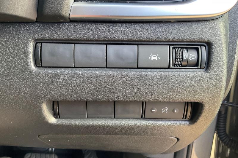 Used Nissan Qashqai 2022 for sale - 77435122: Photo 38