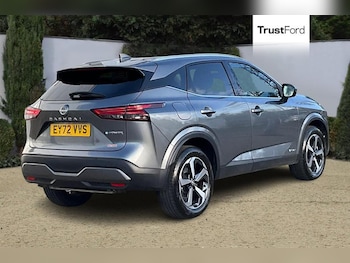 Used Nissan Qashqai 2022 for sale - 77435122: Photo