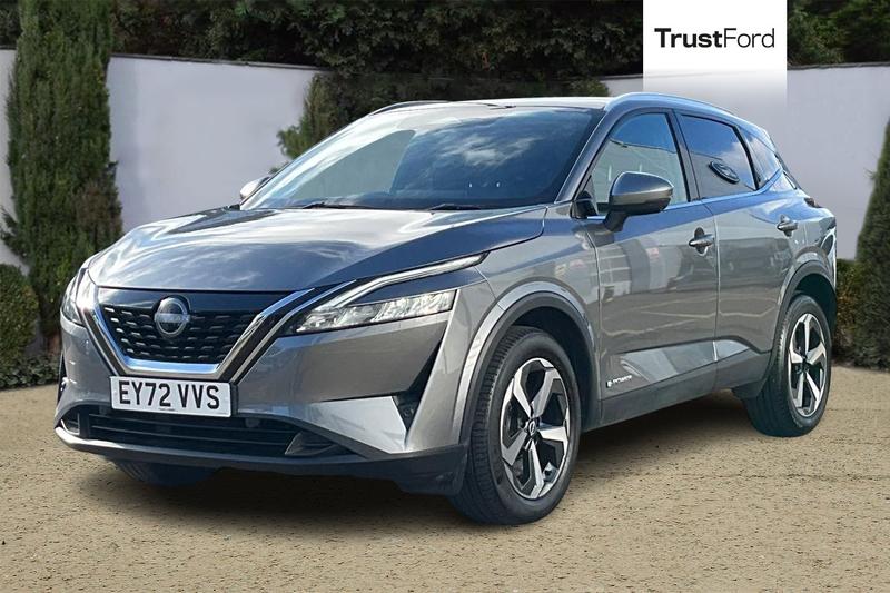Used Nissan Qashqai 2022 for sale - 77435122: Photo 5