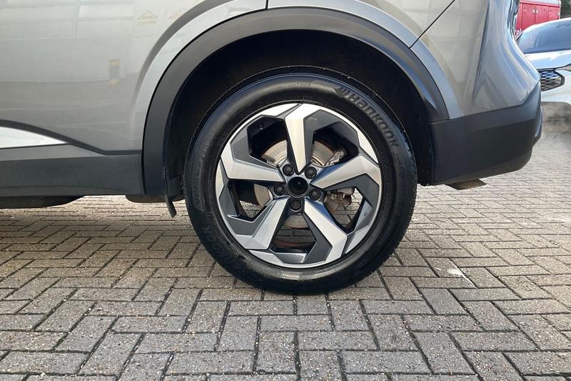 Used Nissan Qashqai 2022 for sale - 77435122: Photo 8