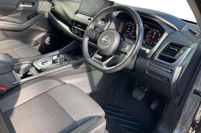 Used Nissan Qashqai 2022 for sale - 77435122: Photo 9