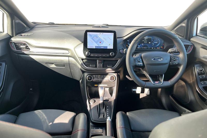 Used Ford Puma 2024 for sale - 77918738: Photo 10