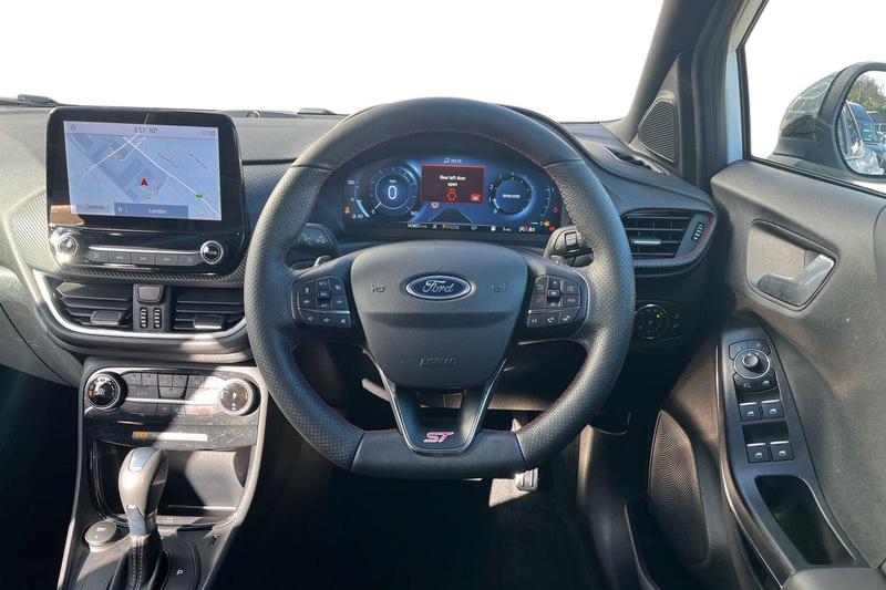 Used Ford Puma 2024 for sale - 77918738: Photo 11