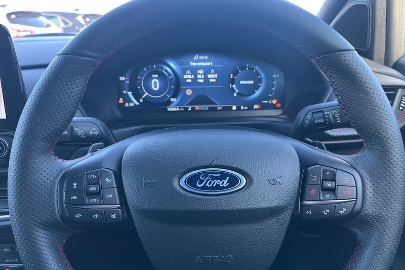 Used Ford Puma 2024 for sale - 77918738: Photo 12