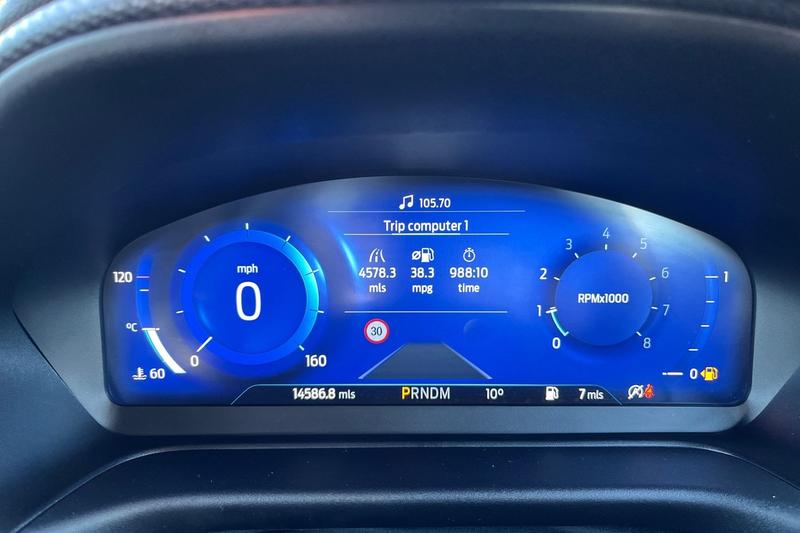 Used Ford Puma 2024 for sale - 77918738: Photo 13