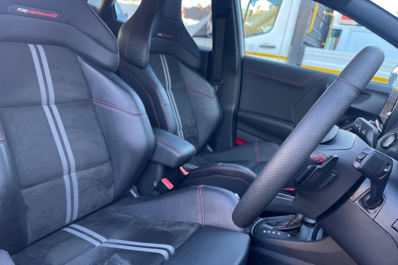 Used Ford Puma 2024 for sale - 77918738: Photo 17