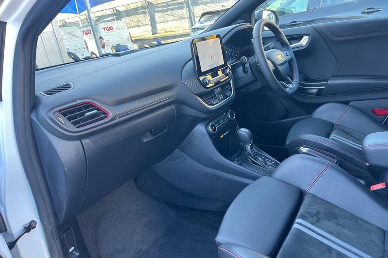 Used Ford Puma 2024 for sale - 77918738: Photo 18