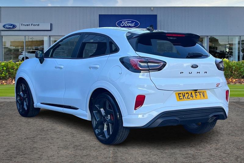 Used Ford Puma 2024 for sale - 77918738: Photo 2