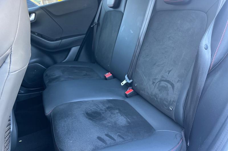 Used Ford Puma 2024 for sale - 77918738: Photo 20