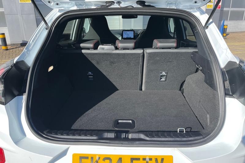 Used Ford Puma 2024 for sale - 77918738: Photo 21