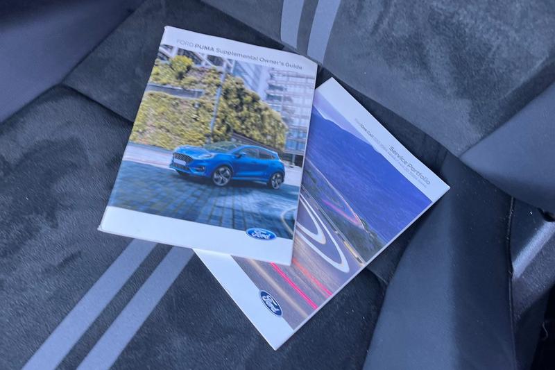 Used Ford Puma 2024 for sale - 77918738: Photo 22