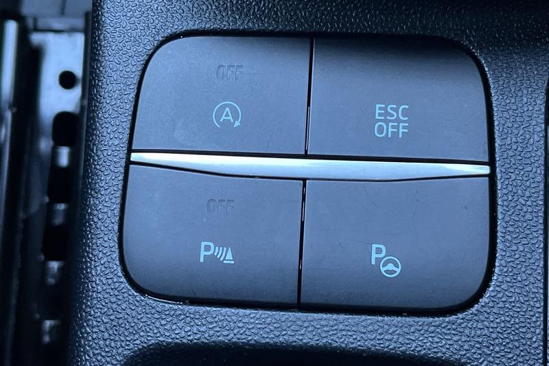 Used Ford Puma 2024 for sale - 77918738: Photo 25