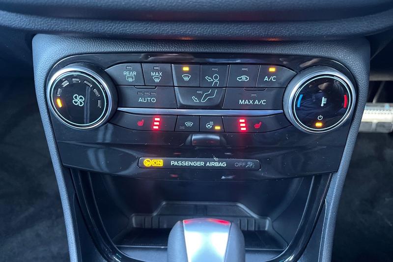 Used Ford Puma 2024 for sale - 77918738: Photo 26