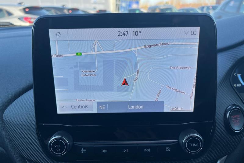 Used Ford Puma 2024 for sale - 77918738: Photo 27