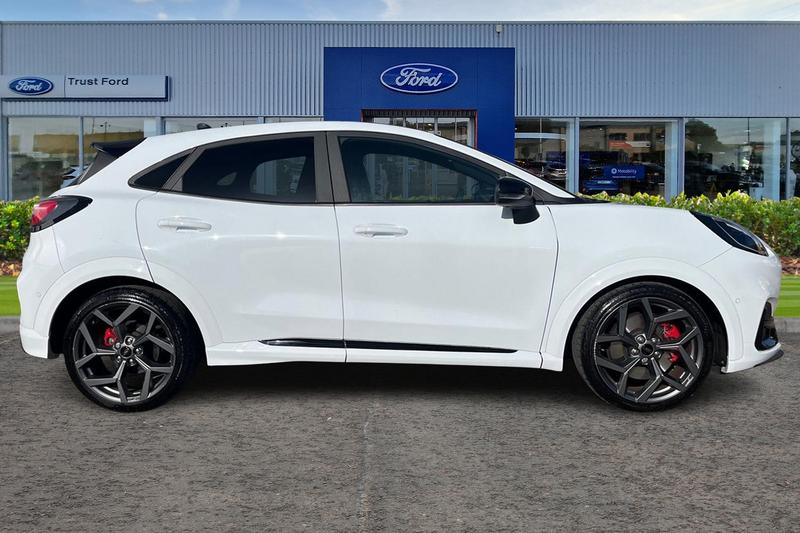 Used Ford Puma 2024 for sale - 77918738: Photo 3