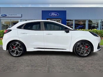 Used Ford Puma 2024 for sale - 77918738: Photo