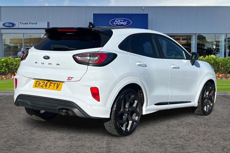 Used Ford Puma 2024 for sale - 77918738: Photo 4