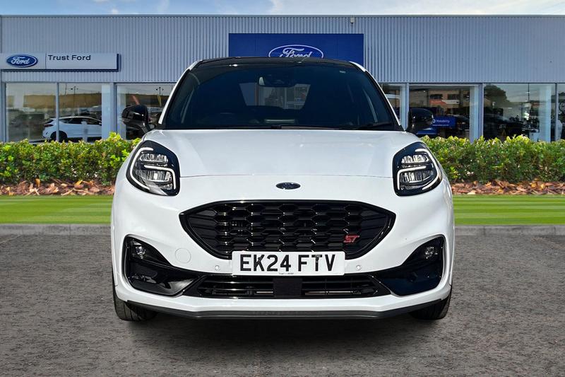 Used Ford Puma 2024 for sale - 77918738: Photo 6