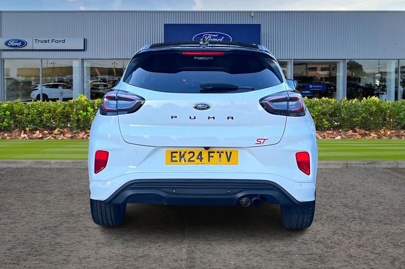 Used Ford Puma 2024 for sale - 77918738: Photo 7