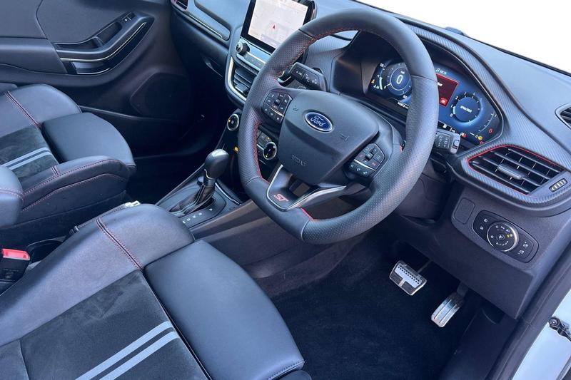 Used Ford Puma 2024 for sale - 77918738: Photo 9