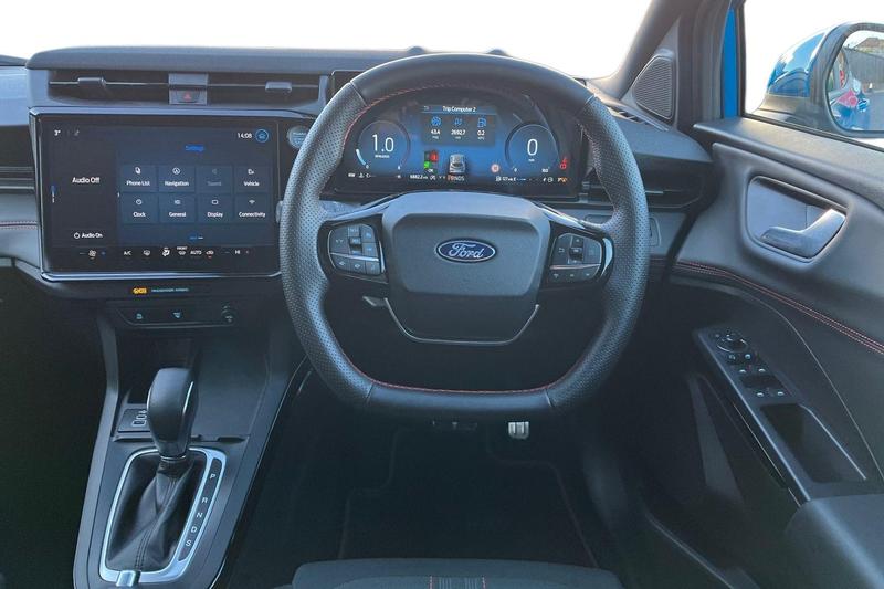 Used Ford Puma 2025 for sale - 77088247: Photo 11