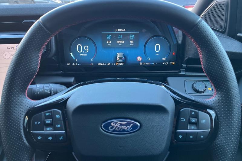 Used Ford Puma 2025 for sale - 77088247: Photo 12