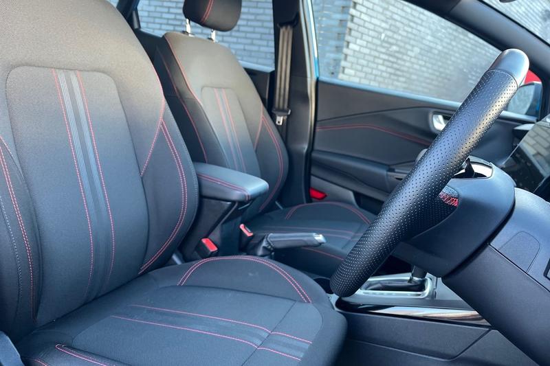 Used Ford Puma 2025 for sale - 77088247: Photo 17