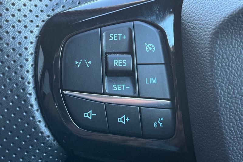 Used Ford Puma 2025 for sale - 77088247: Photo 23