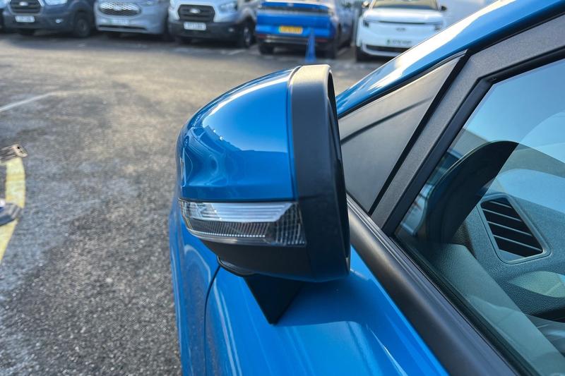 Used Ford Puma 2025 for sale - 77088247: Photo 30