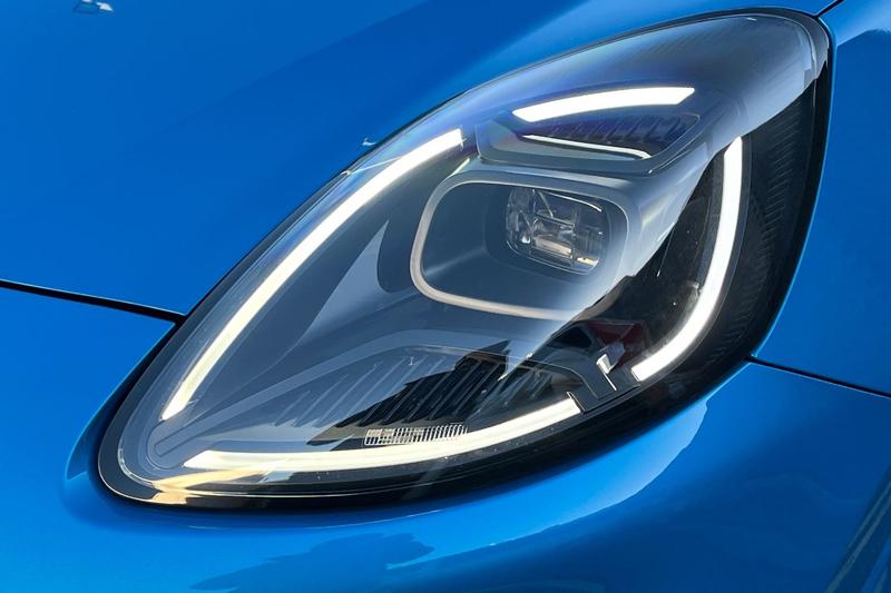 Used Ford Puma 2025 for sale - 77088247: Photo 31