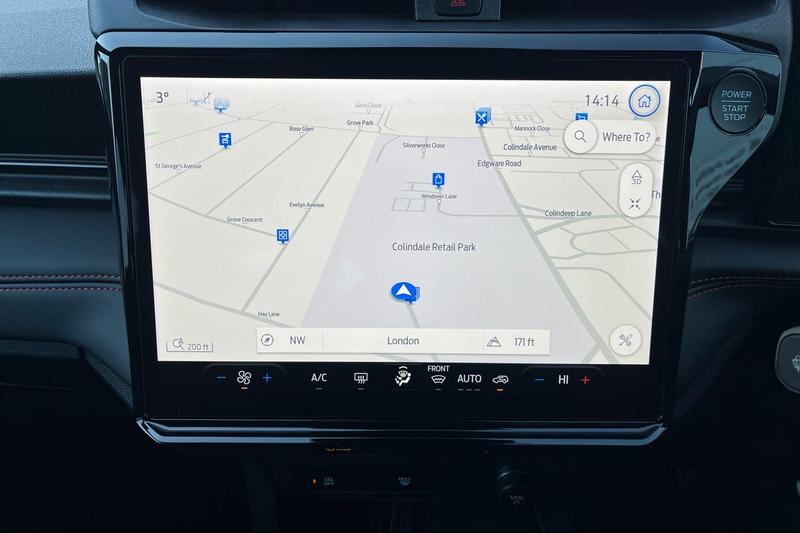 Used Ford Puma 2025 for sale - 77088247: Photo 33