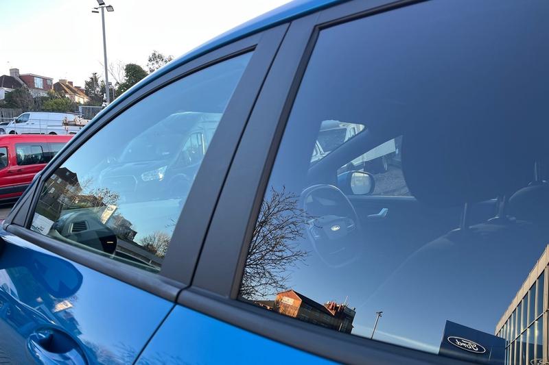 Used Ford Puma 2025 for sale - 77088247: Photo 37