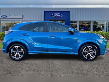 Used Ford Puma 2025 for sale - 77088247: Photo