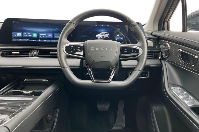 Used Omoda OMODA 5 2024 for sale - 77529222: Photo 11