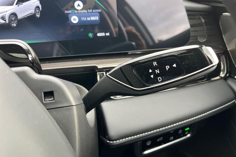 Used Omoda OMODA 5 2024 for sale - 77529222: Photo 15