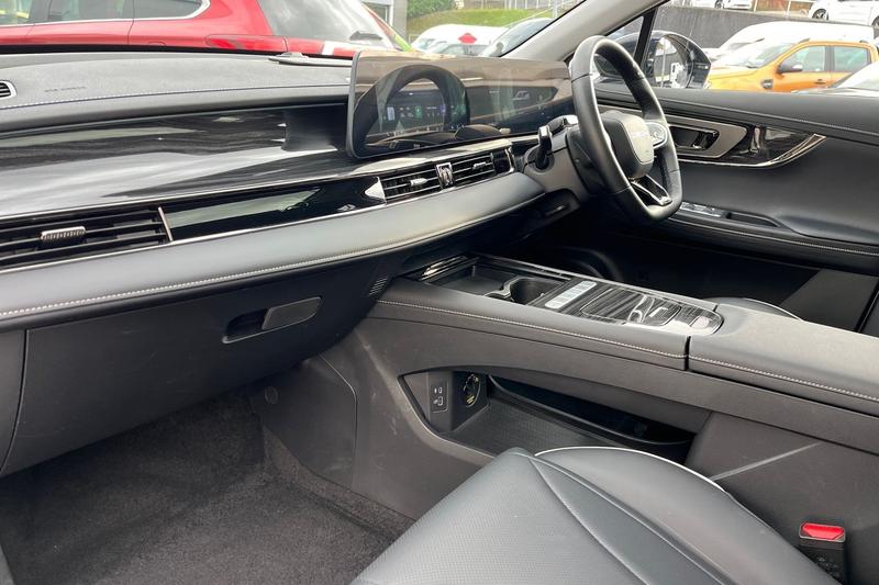 Used Omoda OMODA 5 2024 for sale - 77529222: Photo 18