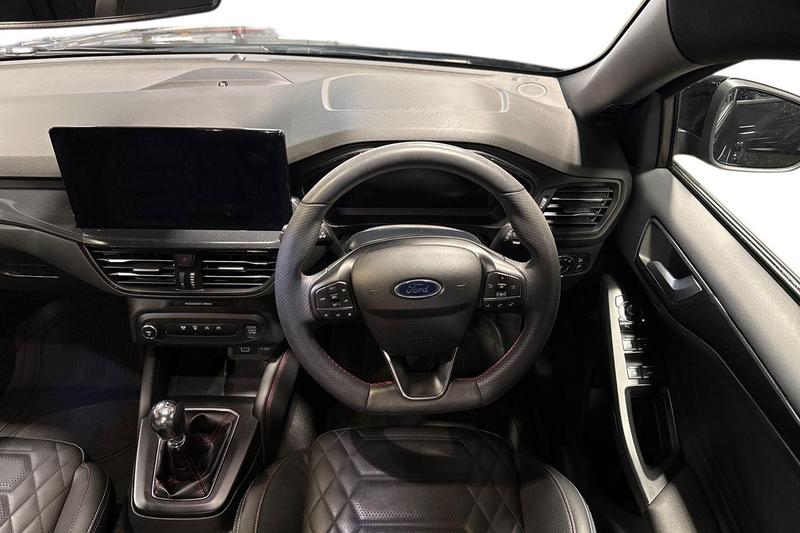 Used Ford Focus 2024 for sale - 77381690: Photo 11