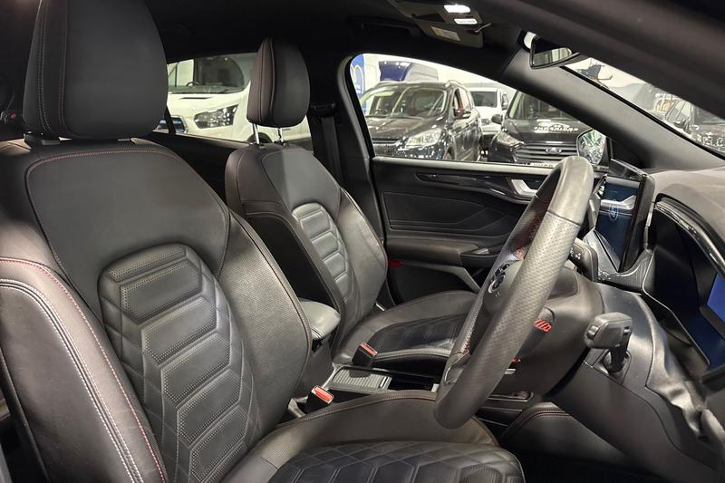 Used Ford Focus 2024 for sale - 77381690: Photo 17