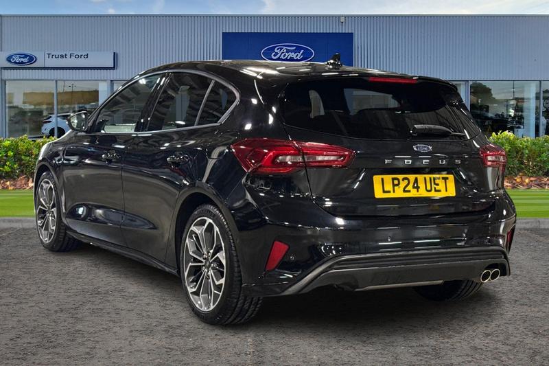 Used Ford Focus 2024 for sale - 77381690: Photo 2