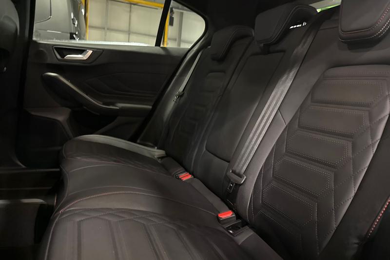 Used Ford Focus 2024 for sale - 77381690: Photo 20