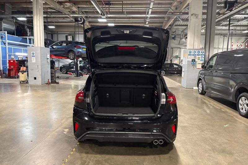 Used Ford Focus 2024 for sale - 77381690: Photo 21