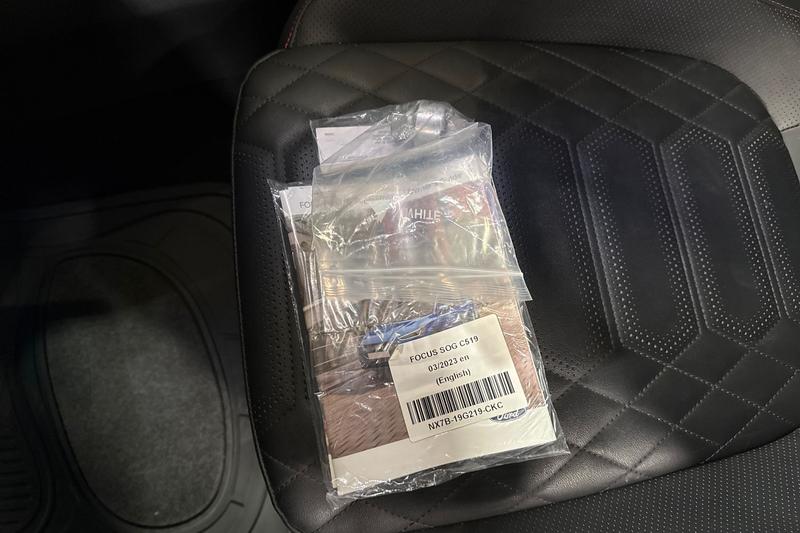 Used Ford Focus 2024 for sale - 77381690: Photo 22