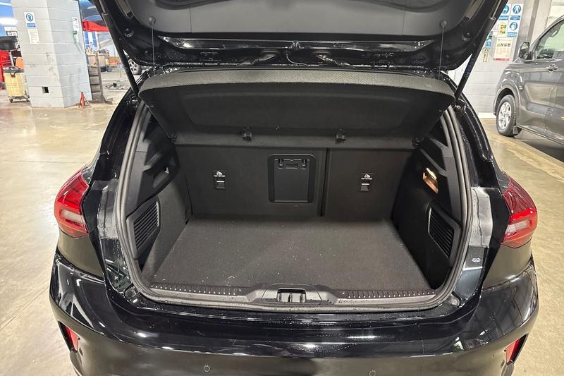 Used Ford Focus 2024 for sale - 77381690: Photo 23